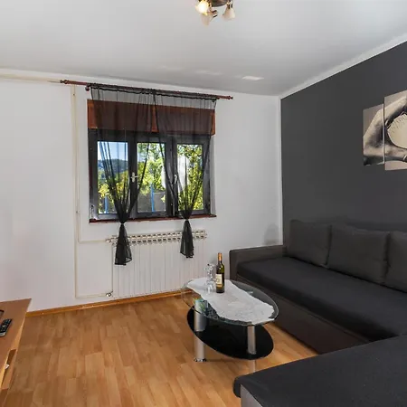 Holiday home Gorgeous In Jablan